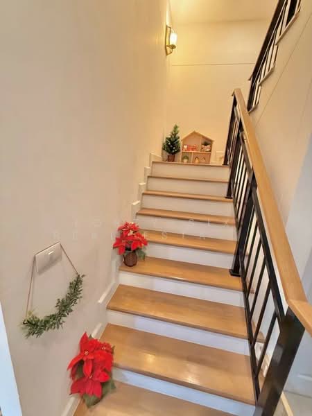 Grandio Vibhavadi-Rangsit, Pathum Thani, Khlong Nung, Khlong Luang, Pathum Thani, 4 Bedrooms, 195 sqm, Single Detached House For Rent, by Forty-Six Real Estate Group, 500254467 - DDproperty.com