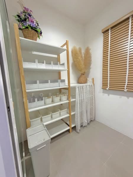 Grandio Vibhavadi-Rangsit, Pathum Thani, Khlong Nung, Khlong Luang, Pathum Thani, 4 Bedrooms, 195 sqm, Single Detached House For Rent, by Forty-Six Real Estate Group, 500254467 - DDproperty.com