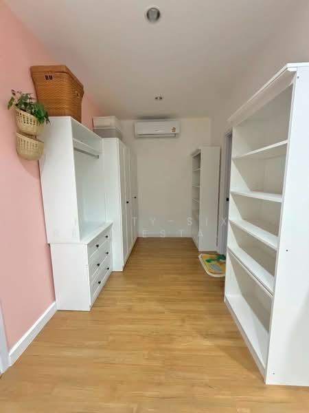 Grandio Vibhavadi-Rangsit, Pathum Thani, Khlong Nung, Khlong Luang, Pathum Thani, 4 Bedrooms, 195 sqm, Single Detached House For Rent, by Forty-Six Real Estate Group, 500254467 - DDproperty.com