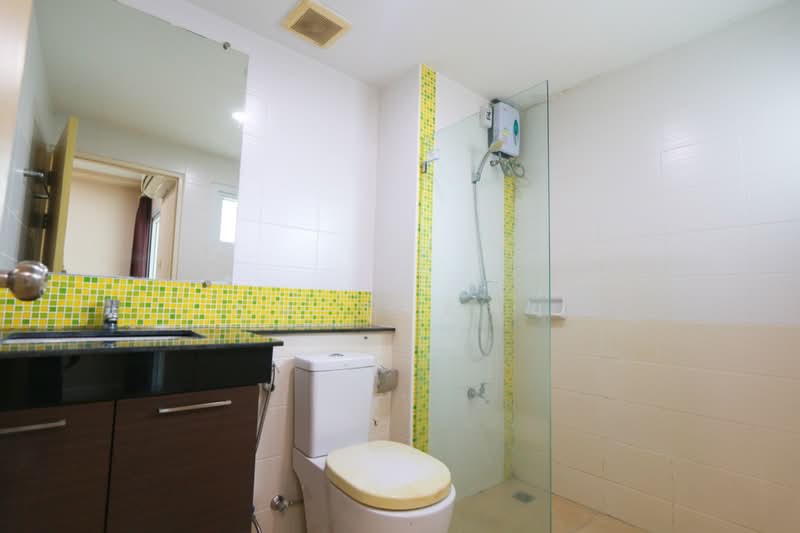 Chayayon Condo : ชญยล คอนโด, เชียงใหม่, ถนนเชียงใหม่ไฮแลนด์, สุเทพ, เมืองเชียงใหม่, เชียงใหม่, 30 ตร.ม., คอนโด ขาย, โดย คุณ รุ่งทิพย์, 500254468 - DDproperty.com