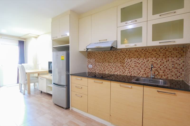 Chayayon Condo, Chiang Mai, Chiang Mai Highlands Road, Su Thep, Muang Chiang Mai, Chiang Mai, Studio, 30 sqm, Condo For Sale, by คุณ รุ่งทิพย์, 500254468 - DDproperty.com