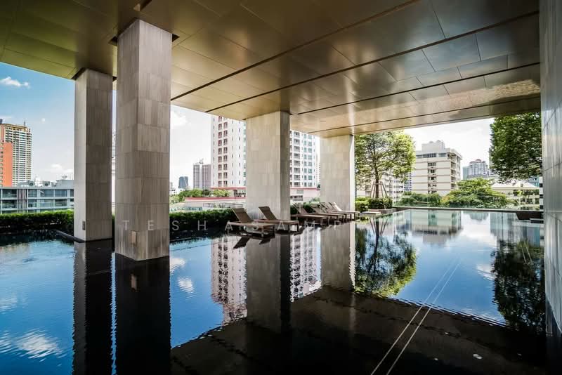 The XXXIX By Sansiri : เดอะ เทอร์ทีไนน์ บาย แสนสิริ, กรุงเทพ, 300 ซอยสุขุมวิท 39 แขวงคลองตันเหนือ เขตวัฒนา กรุงเทพมหานคร, คลองตันเหนือ, วัฒนา, กรุงเทพ, 55 ตร.ม., คอนโด ขาย, โดย Suchira Teshasamphan, 500254469 - DDproperty.com