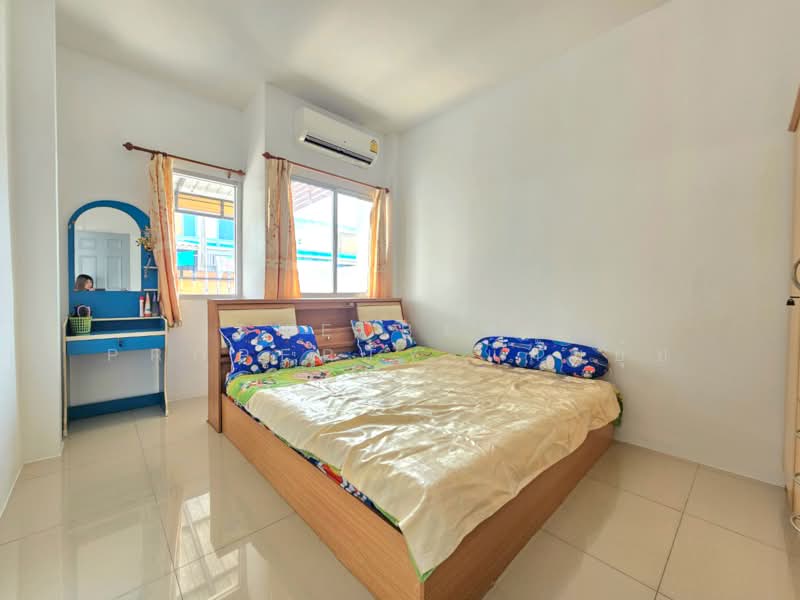 กีรติธานี บ้านสวน, Chon Buri (Pattaya), Ban Suan, Muang Chon Buri, Chon Buri (Pattaya), 2 Bedrooms, 100 sqm, Townhouse For Sale, by The Best Property แก้มยุ้ย, 500254471 - DDproperty.com