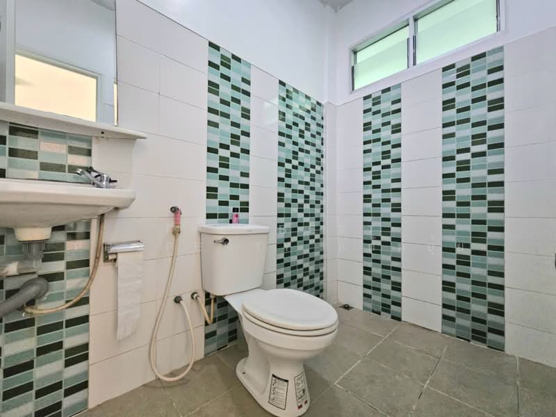 กีรติธานี บ้านสวน, Chon Buri (Pattaya), Ban Suan, Muang Chon Buri, Chon Buri (Pattaya), 2 Bedrooms, 100 sqm, Townhouse For Sale, by The Best Property แก้มยุ้ย, 500254471 - DDproperty.com