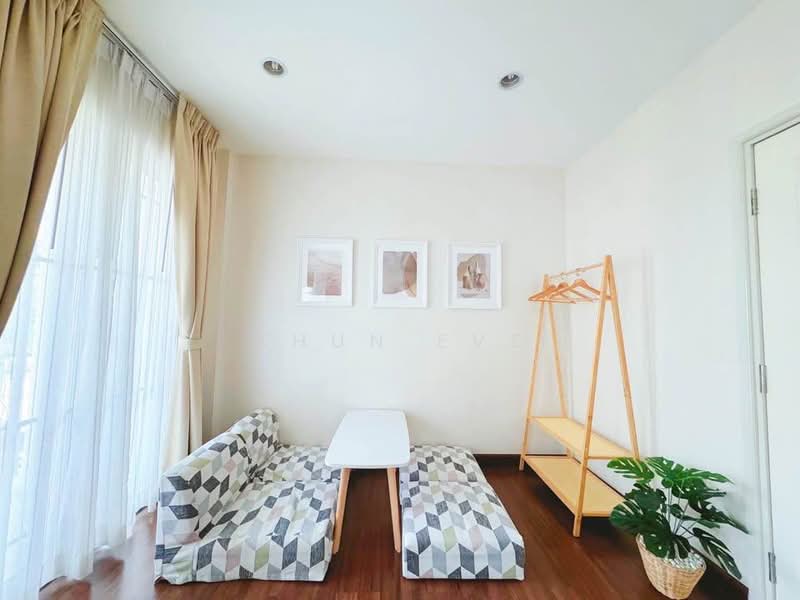 Leon Sukhumvit 62, Bangkok, Soi Sampopnaruemit, Bang Chak, Phra Khanong, Bangkok, 3 Bedrooms, 200 sqm, Townhouse For Rent, by Khun Eve, 500254474 - DDproperty.com