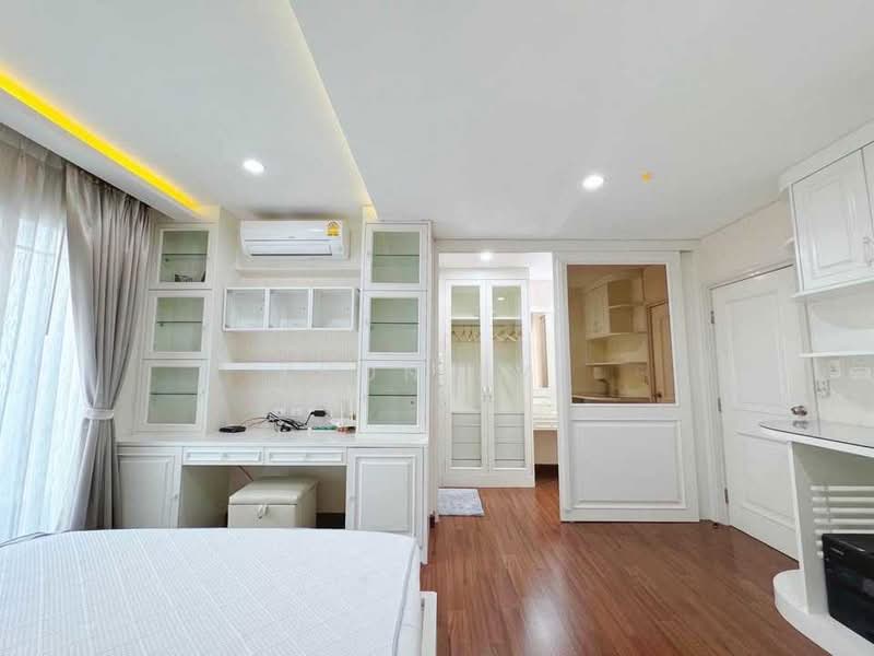 Leon Sukhumvit 62, Bangkok, Soi Sampopnaruemit, Bang Chak, Phra Khanong, Bangkok, 3 Bedrooms, 200 sqm, Townhouse For Rent, by Khun Eve, 500254474 - DDproperty.com