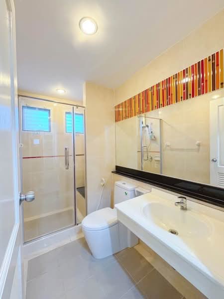 Leon Sukhumvit 62, Bangkok, Soi Sampopnaruemit, Bang Chak, Phra Khanong, Bangkok, 3 Bedrooms, 200 sqm, Townhouse For Rent, by Khun Eve, 500254474 - DDproperty.com