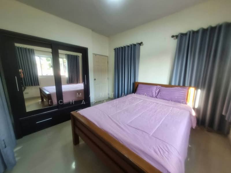3-BR House, Prachuap Khiri Khan, Nong Kae, Hua Hin, Prachuap Khiri Khan, 3 Bedrooms, 150 sqm, Single Detached House For Rent, by Mantana Techapahaphong, 500254475 - DDproperty.com