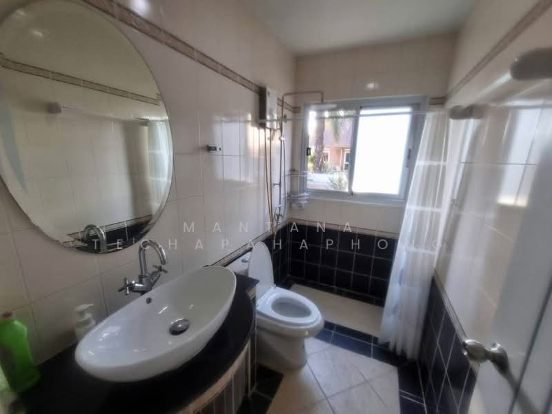 3-BR House, Prachuap Khiri Khan, Nong Kae, Hua Hin, Prachuap Khiri Khan, 3 Bedrooms, 150 sqm, Single Detached House For Rent, by Mantana Techapahaphong, 500254475 - DDproperty.com