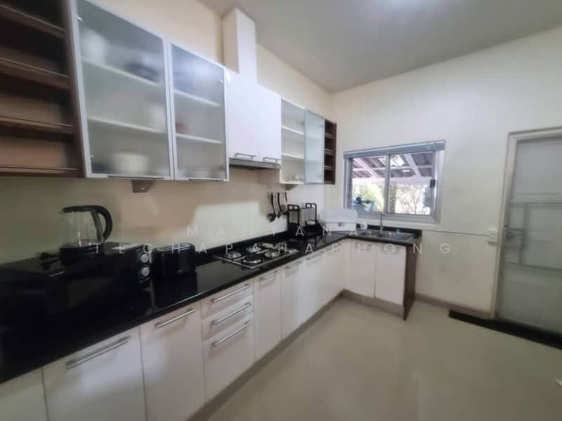 3-BR House, Prachuap Khiri Khan, Nong Kae, Hua Hin, Prachuap Khiri Khan, 3 Bedrooms, 150 sqm, Single Detached House For Rent, by Mantana Techapahaphong, 500254475 - DDproperty.com