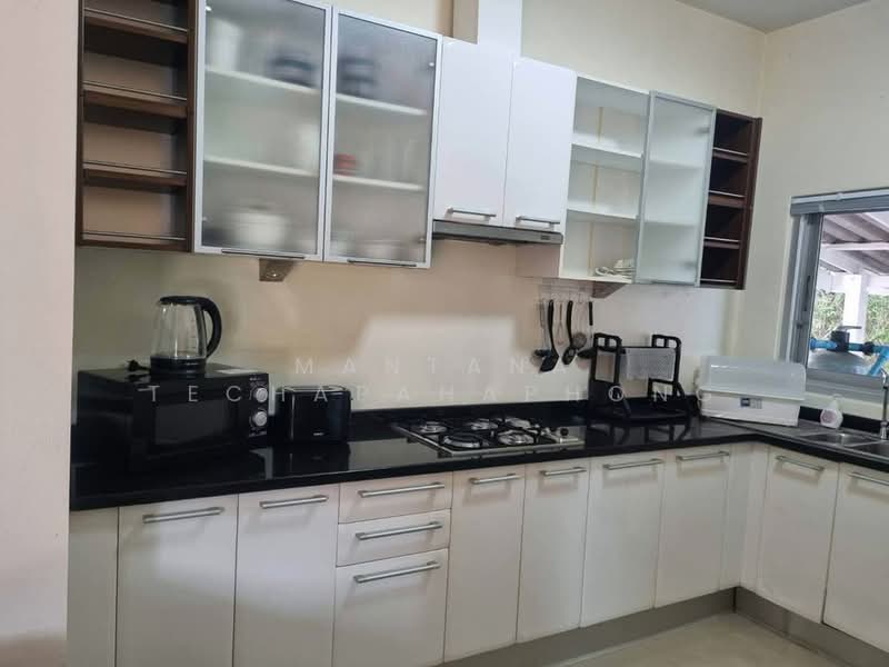 บ้าน 3-ห้องนอน, ประจวบคีรีขันธ์, หนองแก, หัวหิน, ประจวบคีรีขันธ์, 150 ตร.ม., บ้านเดี่ยว ให้เช่า, โดย Mantana Techapahaphong, 500254475 - DDproperty.com