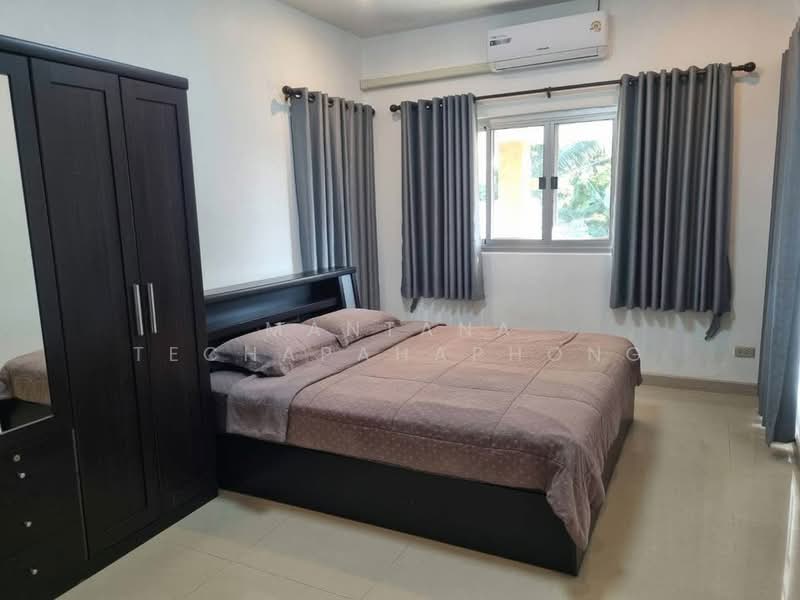 3-BR House, Prachuap Khiri Khan, Nong Kae, Hua Hin, Prachuap Khiri Khan, 3 Bedrooms, 150 sqm, Single Detached House For Rent, by Mantana Techapahaphong, 500254475 - DDproperty.com