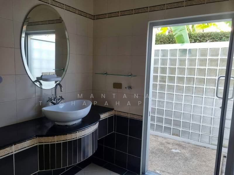 3-BR House, Prachuap Khiri Khan, Nong Kae, Hua Hin, Prachuap Khiri Khan, 3 Bedrooms, 150 sqm, Single Detached House For Rent, by Mantana Techapahaphong, 500254475 - DDproperty.com