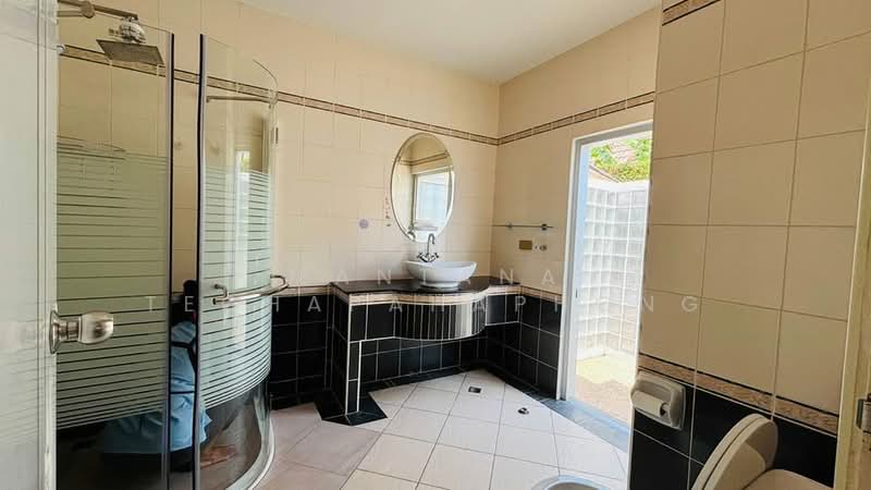 3-BR House, Prachuap Khiri Khan, Nong Kae, Hua Hin, Prachuap Khiri Khan, 3 Bedrooms, 150 sqm, Single Detached House For Rent, by Mantana Techapahaphong, 500254475 - DDproperty.com