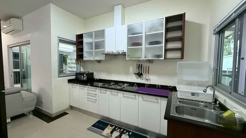 บ้าน 3-ห้องนอน, ประจวบคีรีขันธ์, หนองแก, หัวหิน, ประจวบคีรีขันธ์, 150 ตร.ม., บ้านเดี่ยว ให้เช่า, โดย Mantana Techapahaphong, 500254475 - DDproperty.com