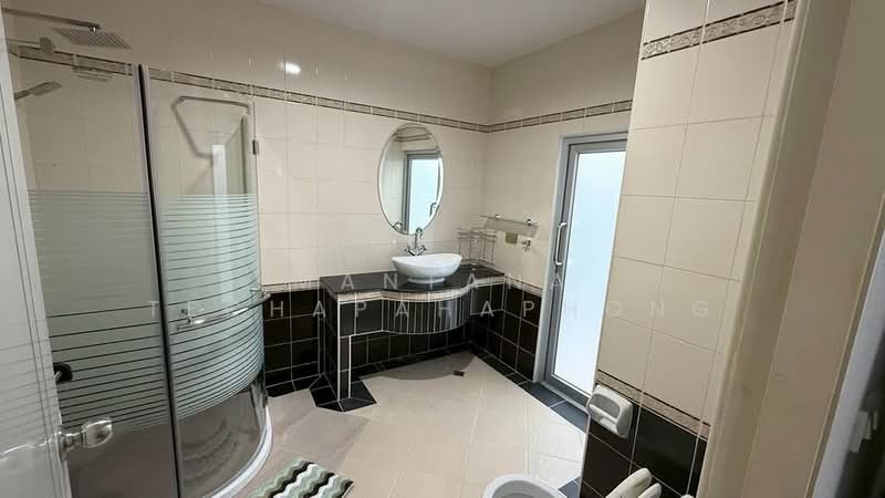 3-BR House, Prachuap Khiri Khan, Nong Kae, Hua Hin, Prachuap Khiri Khan, 3 Bedrooms, 150 sqm, Single Detached House For Rent, by Mantana Techapahaphong, 500254475 - DDproperty.com