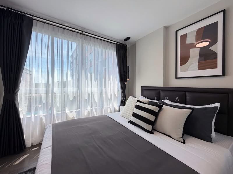 Dcondo Campus Resort Kuku, Phuket, 62 Moo 3, Ratsada, Muang Phuket, Phuket, 2 Bedrooms, 61 sqm, Condo For Sale, by Halemah Varerat, 500254477 - DDproperty.com