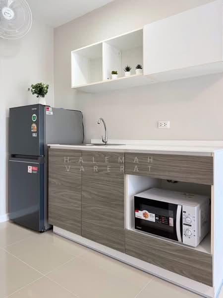 Dcondo Campus Resort Kuku, Phuket, 62 Moo 3, Ratsada, Muang Phuket, Phuket, 2 Bedrooms, 61 sqm, Condo For Sale, by Halemah Varerat, 500254477 - DDproperty.com