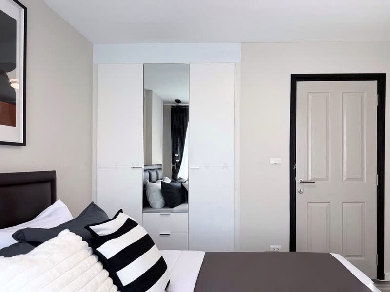 Dcondo Campus Resort Kuku, ภูเก็ต, 62 Moo 3, รัษฎา, เมืองภูเก็ต, ภูเก็ต, 61 ตร.ม., คอนโด ขาย, โดย Halemah Varerat, 500254477 - DDproperty.com