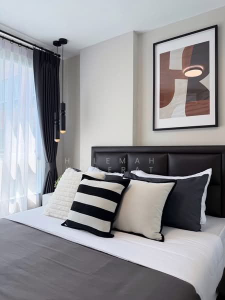 Dcondo Campus Resort Kuku, Phuket, 62 Moo 3, Ratsada, Muang Phuket, Phuket, 2 Bedrooms, 61 sqm, Condo For Sale, by Halemah Varerat, 500254477 - DDproperty.com