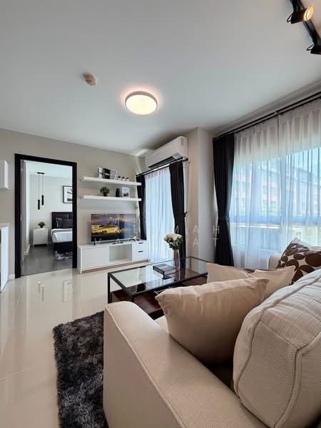 Dcondo Campus Resort Kuku, ภูเก็ต, 62 Moo 3, รัษฎา, เมืองภูเก็ต, ภูเก็ต, 61 ตร.ม., คอนโด ขาย, โดย Halemah Varerat, 500254477 - DDproperty.com