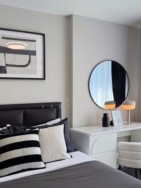 Dcondo Campus Resort Kuku, Phuket, 62 Moo 3, Ratsada, Muang Phuket, Phuket, 2 Bedrooms, 61 sqm, Condo For Sale, by Halemah Varerat, 500254477 - DDproperty.com