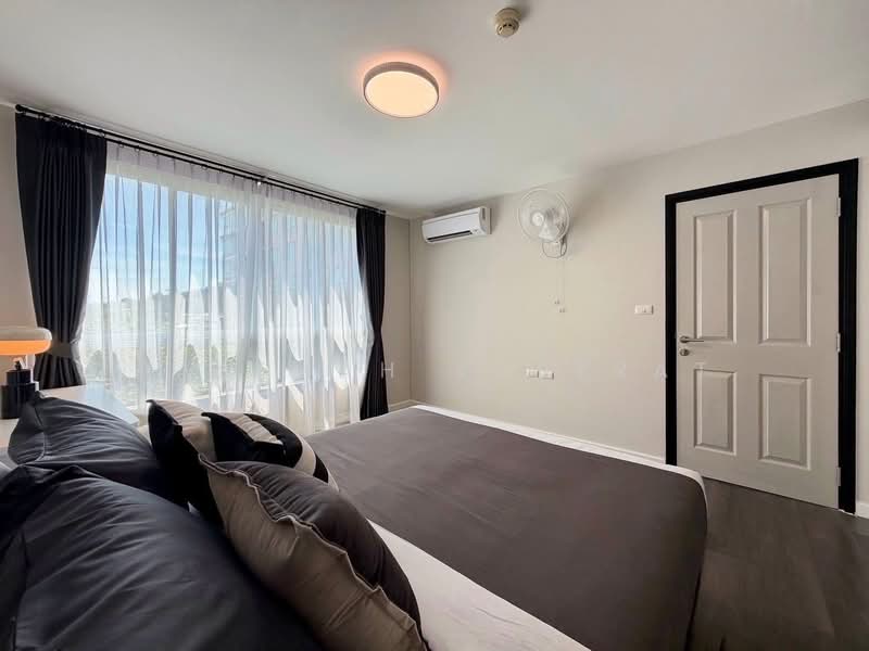 Dcondo Campus Resort Kuku, Phuket, 62 Moo 3, Ratsada, Muang Phuket, Phuket, 2 Bedrooms, 61 sqm, Condo For Sale, by Halemah Varerat, 500254477 - DDproperty.com