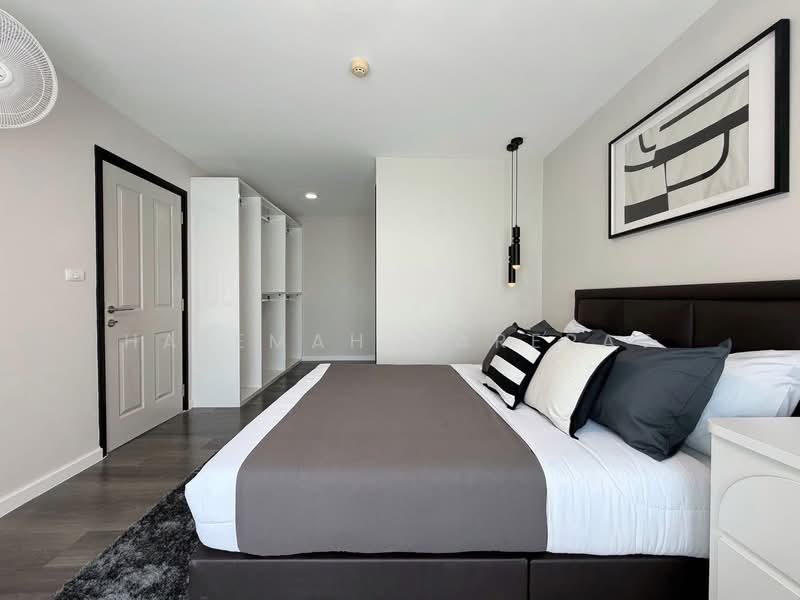 Dcondo Campus Resort Kuku, Phuket, 62 Moo 3, Ratsada, Muang Phuket, Phuket, 2 Bedrooms, 61 sqm, Condo For Sale, by Halemah Varerat, 500254477 - DDproperty.com