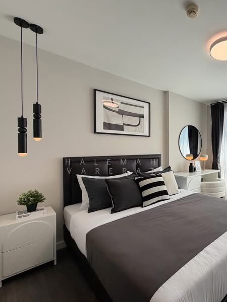 Dcondo Campus Resort Kuku, Phuket, 62 Moo 3, Ratsada, Muang Phuket, Phuket, 2 Bedrooms, 61 sqm, Condo For Sale, by Halemah Varerat, 500254477 - DDproperty.com