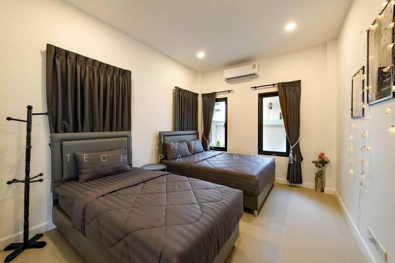 บ้าน 3-ห้องนอน, ประจวบคีรีขันธ์, หัวหิน, หัวหิน, ประจวบคีรีขันธ์, 204 ตร.ม., บ้านเดี่ยว ให้เช่า, โดย Mantana Techapahaphong, 500254478 - DDproperty.com