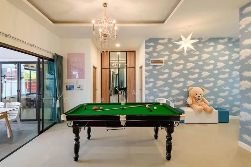 3-BR House, Prachuap Khiri Khan, Hua Hin, Hua Hin, Prachuap Khiri Khan, 3 Bedrooms, 204 sqm, Single Detached House For Rent, by Mantana Techapahaphong, 500254478 - DDproperty.com