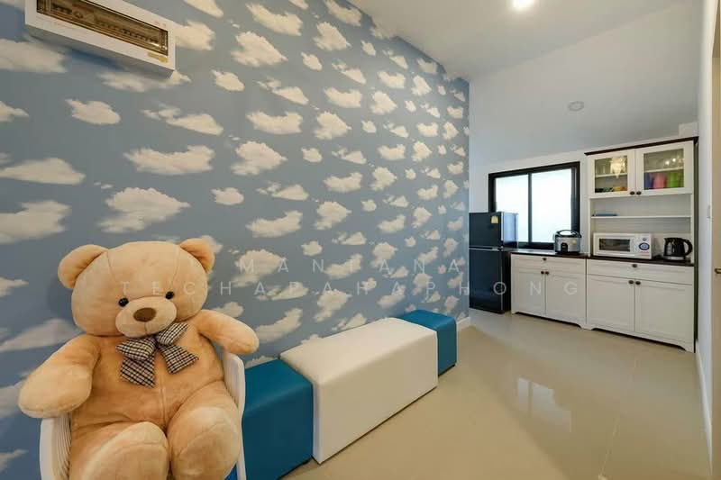 3-BR House, Prachuap Khiri Khan, Hua Hin, Hua Hin, Prachuap Khiri Khan, 3 Bedrooms, 204 sqm, Single Detached House For Rent, by Mantana Techapahaphong, 500254478 - DDproperty.com