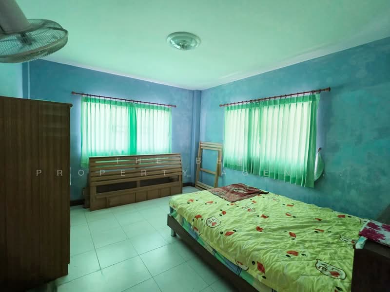 บ้านเดี่ยวบางไทร พระนครศรีอยุธยา, Phra Nakhon Si Ayutthaya, Ban Ma, Bang-Sai, Phra Nakhon Si Ayutthaya, 4 Bedrooms, 150 sqm, Single Detached House For Sale, by The Best Property Agent พี, 500254481 - DDproperty.com