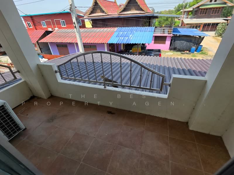 บ้านเดี่ยวบางไทร พระนครศรีอยุธยา, Phra Nakhon Si Ayutthaya, Ban Ma, Bang-Sai, Phra Nakhon Si Ayutthaya, 4 Bedrooms, 150 sqm, Single Detached House For Sale, by The Best Property Agent พี, 500254481 - DDproperty.com