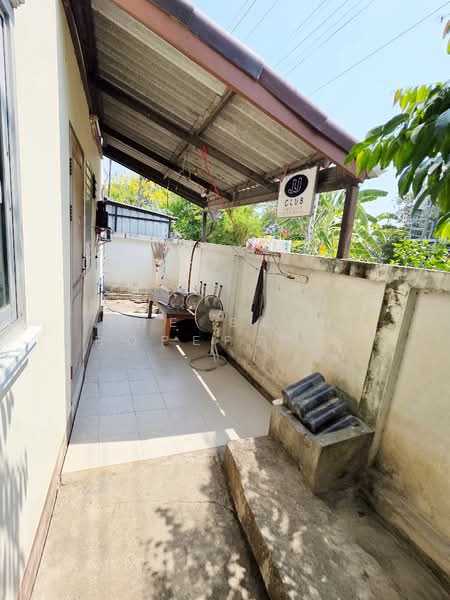 บ้านเดี่ยวบางไทร พระนครศรีอยุธยา, Phra Nakhon Si Ayutthaya, Ban Ma, Bang-Sai, Phra Nakhon Si Ayutthaya, 4 Bedrooms, 150 sqm, Single Detached House For Sale, by The Best Property Agent พี, 500254481 - DDproperty.com