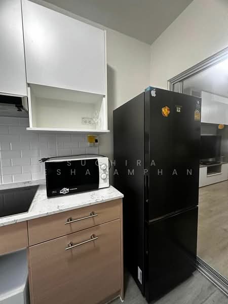 Supalai Park Ratchaphruek-Phetkasem, Bangkok, Petchkasem Road, Bang Wa, Phasi Charoen, Bangkok, 2 Bedrooms, 60 sqm, Condo For Rent, by Suchira Teshasamphan, 500254482 - DDproperty.com