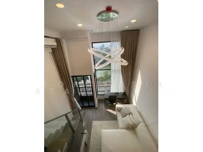 For Rent - So Origin Kaset Interchange, Bangkok