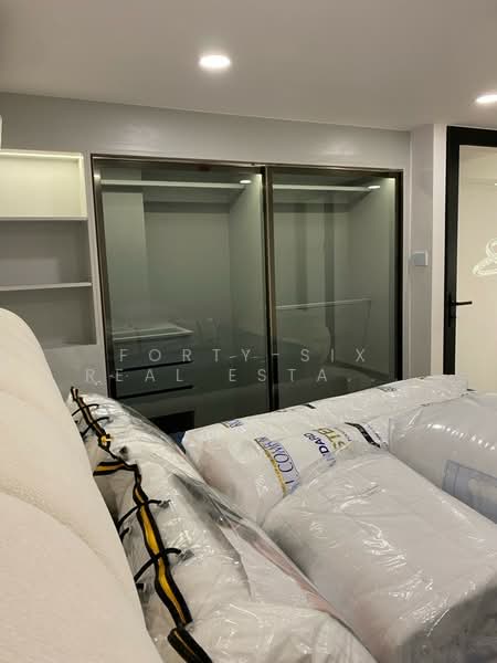 So Origin Kaset Interchange, Bangkok, 23106 Phahonyothin Rd, Sena Nikhom, Chatuchak, Bangkok, 1 Bedroom, 37 sqm, Condo For Rent, by Forty-Six Real Estate Group, 500254483 - DDproperty.com
