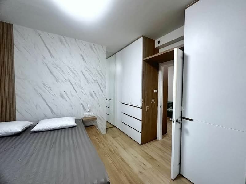 Supalai Park Ratchaphruek-Phetkasem, Bangkok, Petchkasem Road, Bang Wa, Phasi Charoen, Bangkok, 2 Bedrooms, 60 sqm, Condo For Sale, by Suchira Teshasamphan, 500254484 - DDproperty.com