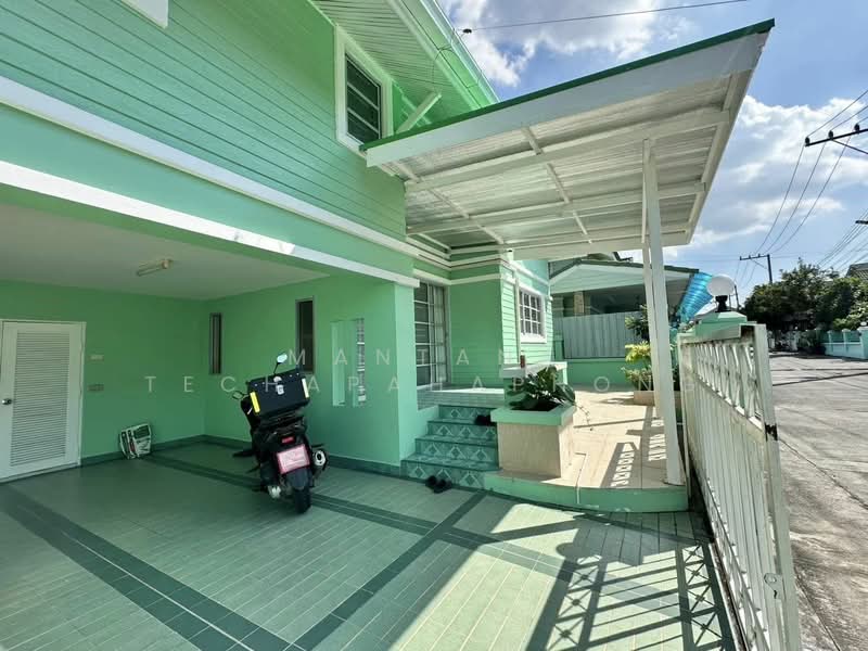 undefined, Chon Buri (Pattaya), Na Kloe, Bang Lamung (Pattaya), Chon Buri (Pattaya), 3 Bedrooms, 150 sqm, Villa For Rent, by Mantana Techapahaphong, 500254485 - DDproperty.com