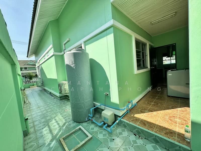 undefined, Chon Buri (Pattaya), Na Kloe, Bang Lamung (Pattaya), Chon Buri (Pattaya), 3 Bedrooms, 150 sqm, Villa For Rent, by Mantana Techapahaphong, 500254485 - DDproperty.com