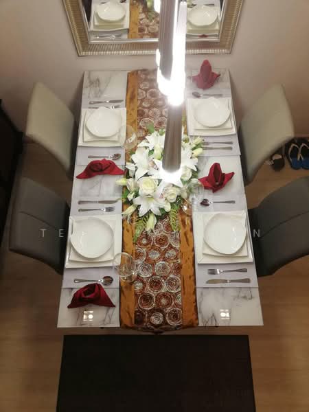 Life Sukhumvit 48, Bangkok, Soi Sukhumvit 48, Phra Kanong, Khlong Toei, Bangkok, 1 Bedroom, 40 sqm, Condo For Rent, by Suchira Teshasamphan, 500254486 - DDproperty.com