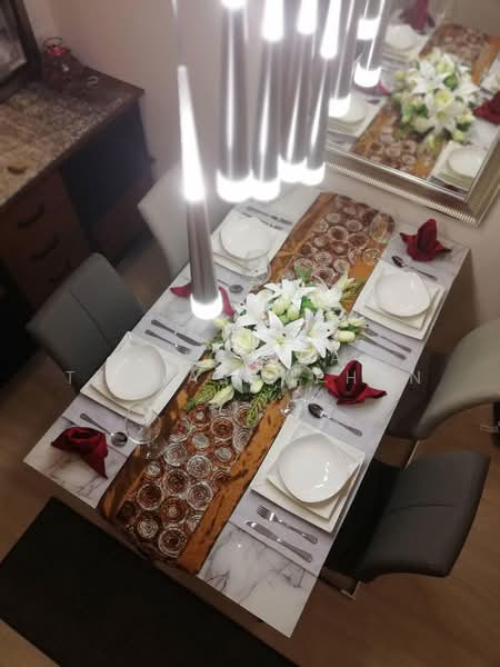 Life Sukhumvit 48, Bangkok, Soi Sukhumvit 48, Phra Kanong, Khlong Toei, Bangkok, 1 Bedroom, 40 sqm, Condo For Rent, by Suchira Teshasamphan, 500254486 - DDproperty.com