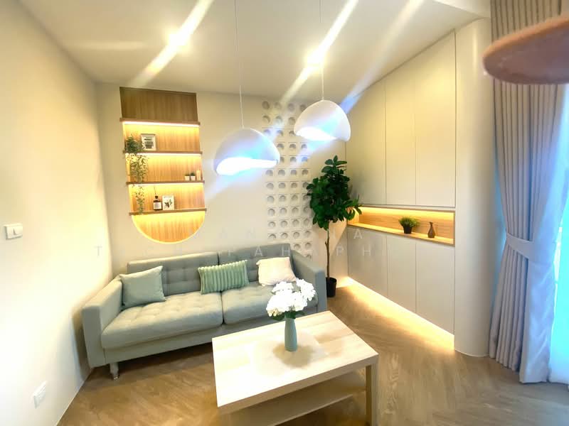 undefined, Prachuap Khiri Khan, Hin Lek Fai, Hua Hin, Prachuap Khiri Khan, 1 Bedroom, 52 sqm, Villa For Rent, by Mantana Techapahaphong, 500254487 - DDproperty.com