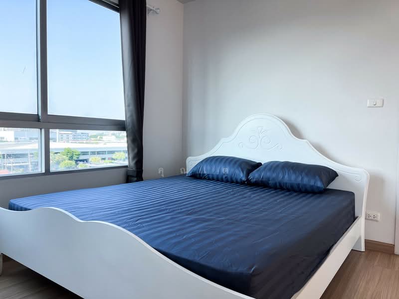 Plum Condo Nawamin : พลัมคอนโดนวมินทร์, กรุงเทพ, ซอยนวมินทร์ 86 ถนนนวมินทร์, คลองกุ่ม, บึงกุ่ม, กรุงเทพ, 29 ตร.ม., คอนโด ขาย, โดย คุณเต, 500254488 - DDproperty.com