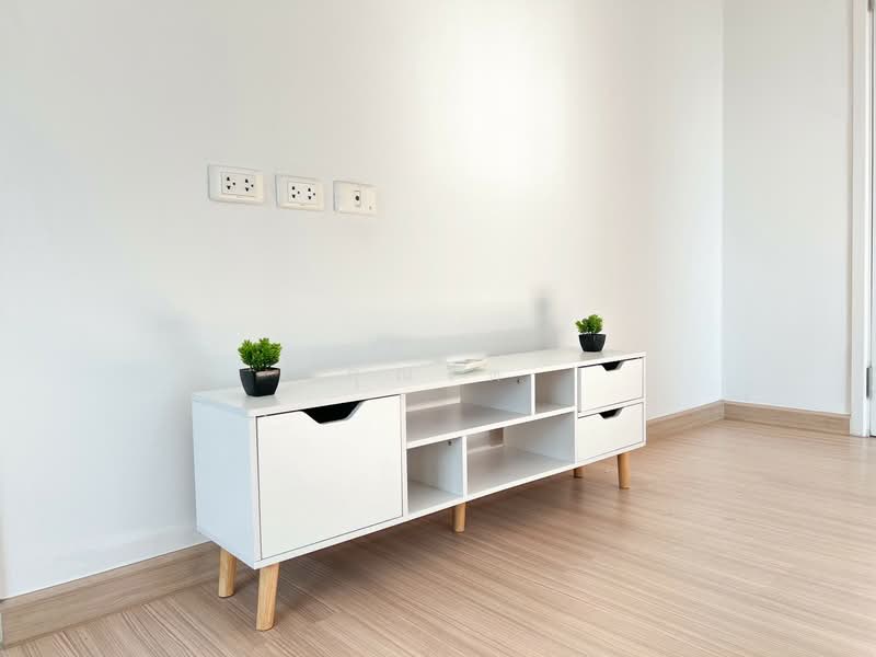 Plum Condo Nawamin, Bangkok, Soi Nawamin 86  Nawamin Road, Khlong Kum, Bueng Kum, Bangkok, 1 Bedroom, 29 sqm, Condo For Sale, by คุณเต, 500254488 - DDproperty.com