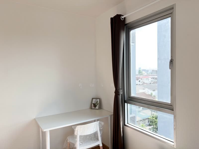 Plum Condo Nawamin, Bangkok, Soi Nawamin 86  Nawamin Road, Khlong Kum, Bueng Kum, Bangkok, 1 Bedroom, 29 sqm, Condo For Sale, by คุณเต, 500254488 - DDproperty.com
