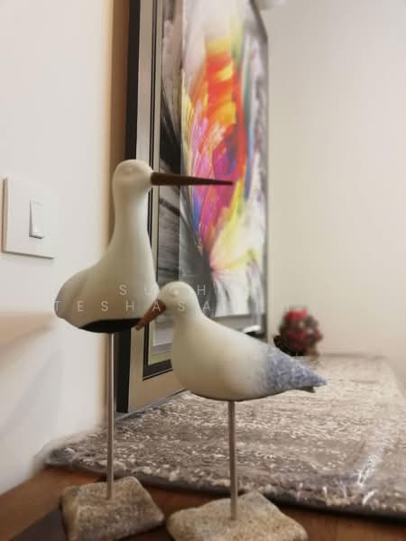 Life Sukhumvit 48, Bangkok, Soi Sukhumvit 48, Phra Kanong, Khlong Toei, Bangkok, 1 Bedroom, 40 sqm, Condo For Sale, by Suchira Teshasamphan, 500254490 - DDproperty.com