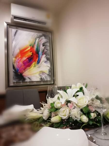 Life Sukhumvit 48, Bangkok, Soi Sukhumvit 48, Phra Kanong, Khlong Toei, Bangkok, 1 Bedroom, 40 sqm, Condo For Sale, by Suchira Teshasamphan, 500254490 - DDproperty.com