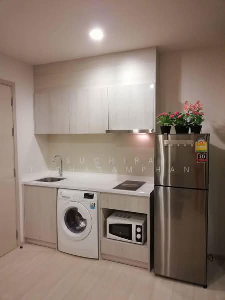 Life Sukhumvit 48, Bangkok, Soi Sukhumvit 48, Phra Kanong, Khlong Toei, Bangkok, 1 Bedroom, 40 sqm, Condo For Sale, by Suchira Teshasamphan, 500254490 - DDproperty.com